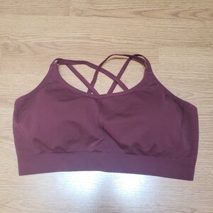 Soma Sports Bra XL
